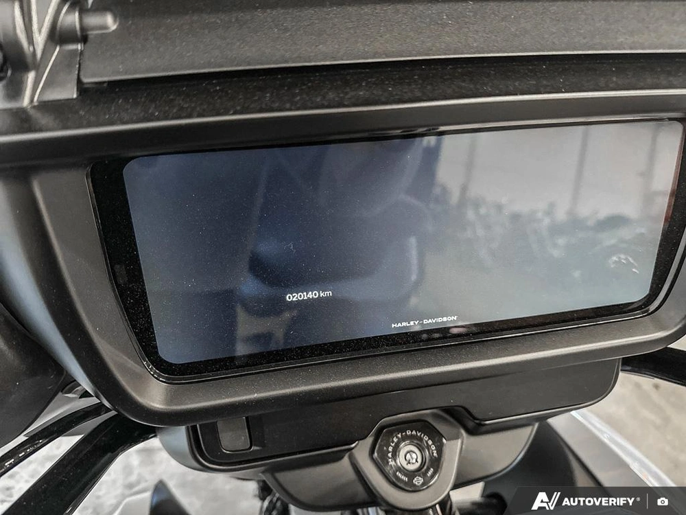 2025 Harley-davidson Street Glide