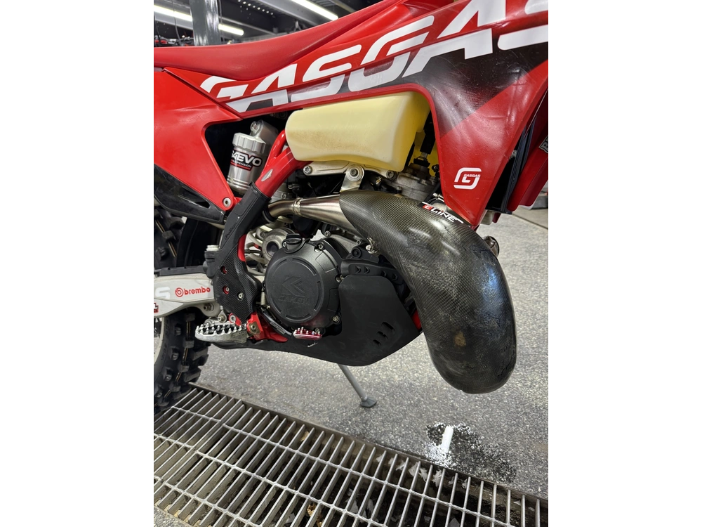 Gasgas Ex 250 2023