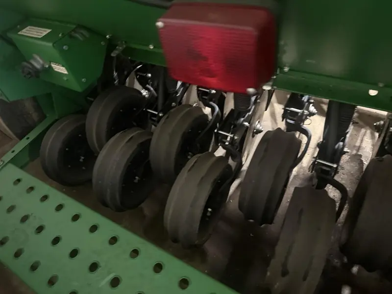 2017 John Deere Bd1113