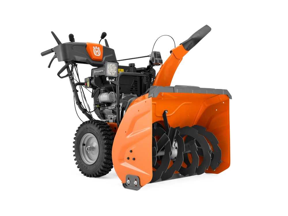 Husqvarna Souffleuse - St 376 2026