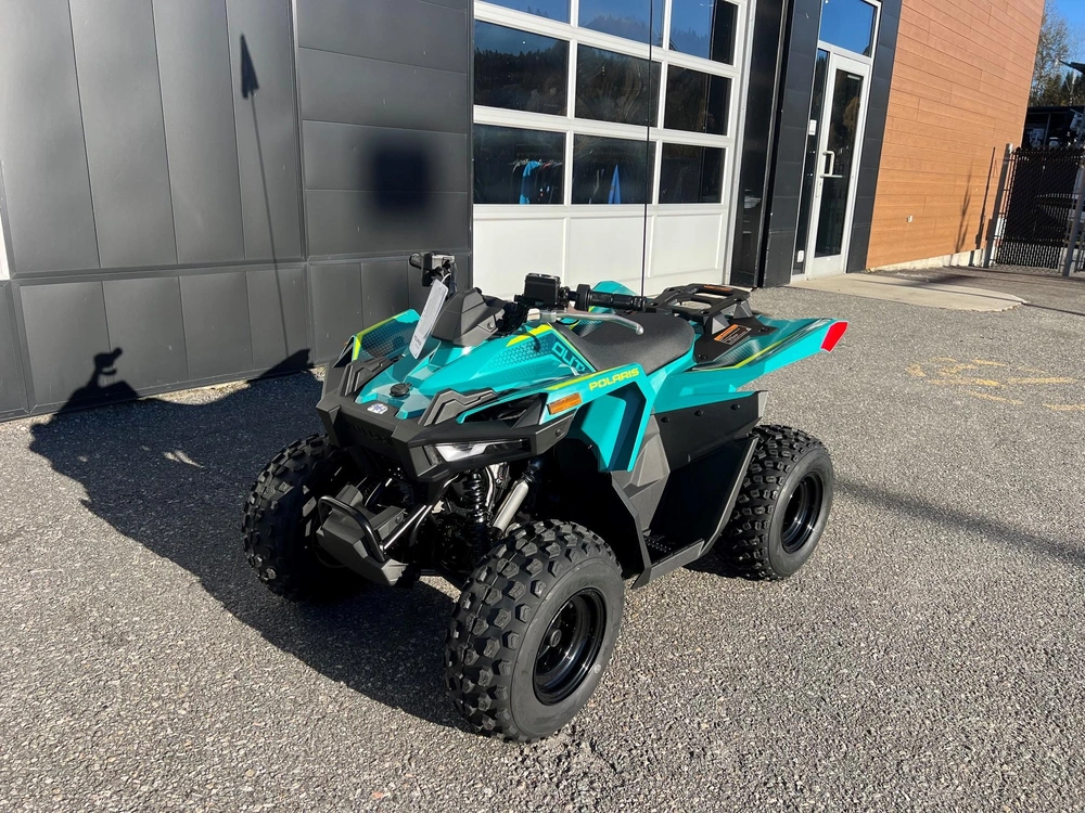 2026 Polaris Outlaw 70