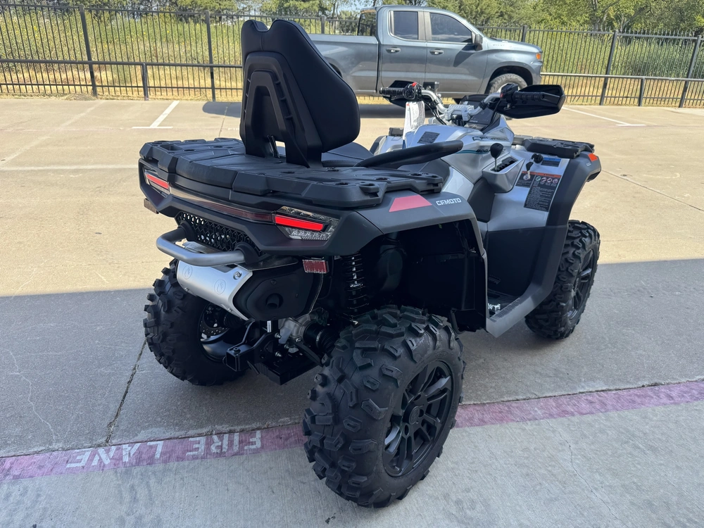 2027 Cfmoto Cforce 800 Touring Cf800az-3