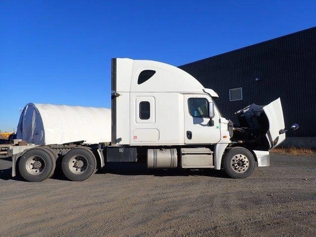 Freightliner Cascadia 2018