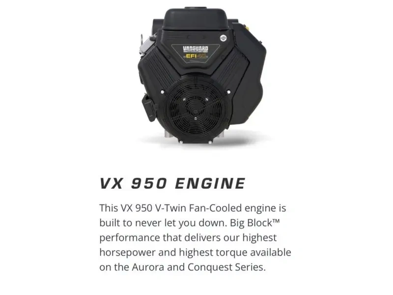 2025 Argo Aurora 950 Huntmaster