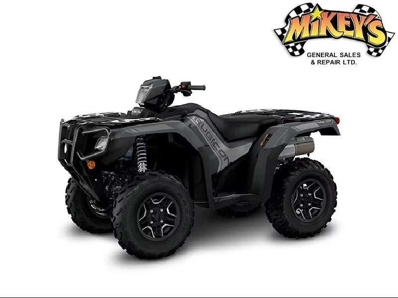 2027 Honda Trx520fa7s