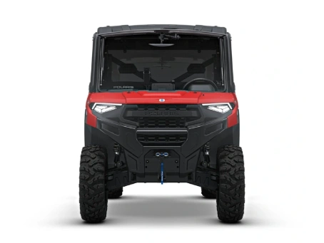 2027 Polaris Ranger Xp 1000 Northstar Ultimate