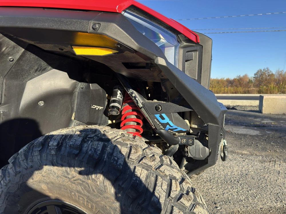 Polaris 2026 Polaris Xpedition Xp 5 Northstar - Performance Red Demo Unit 2026