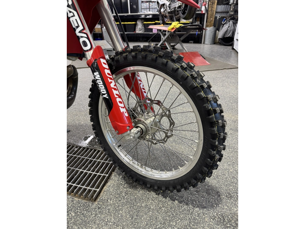 Gasgas Ex 250 2023