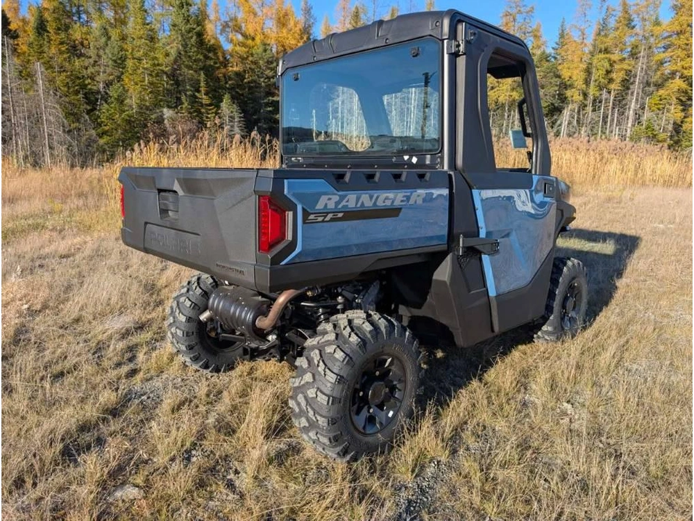Polaris Ranger Sp 570northstar Edition 2026