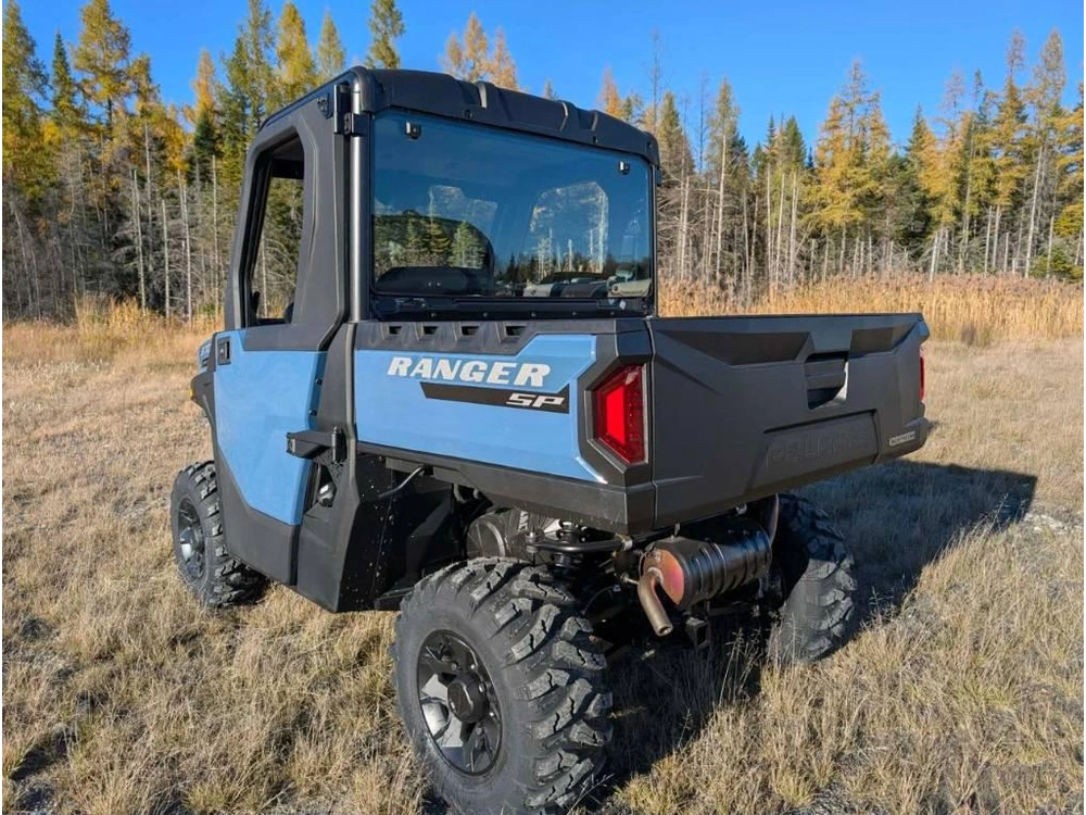 Polaris Ranger Sp 570northstar Edition 2026