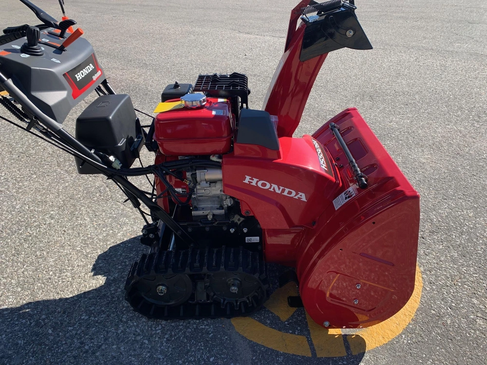 2026 Honda Hss928ctd