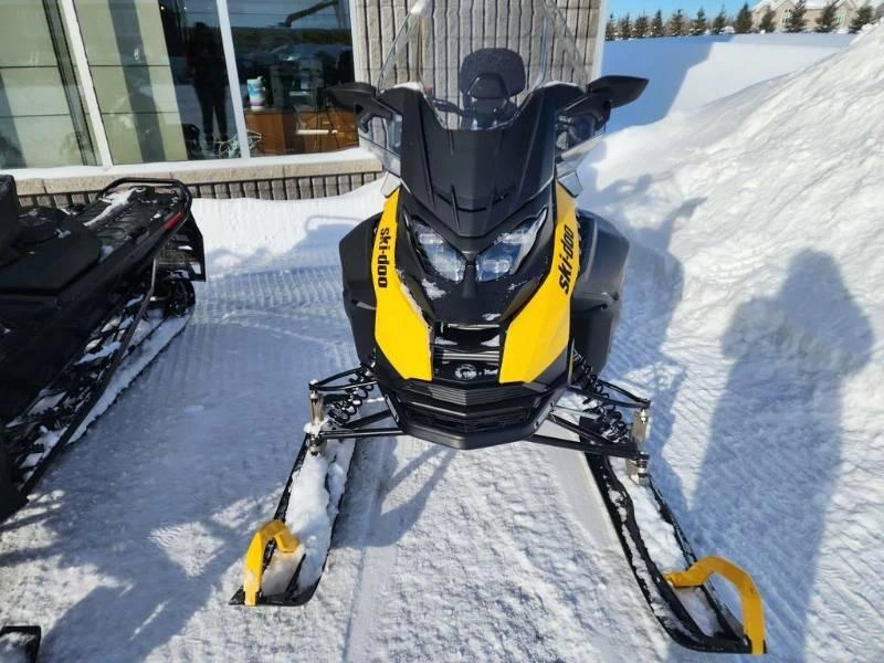 2026 Ski-doo Expedition Le 20'' 900 Ace Turbo Crosscut 1.5'' E.s.