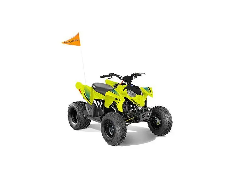 Polaris Outlaw 110 Efi 2027