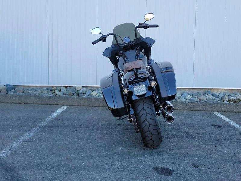2024 Harley-davidson Fxlrst - Low Rider™ St