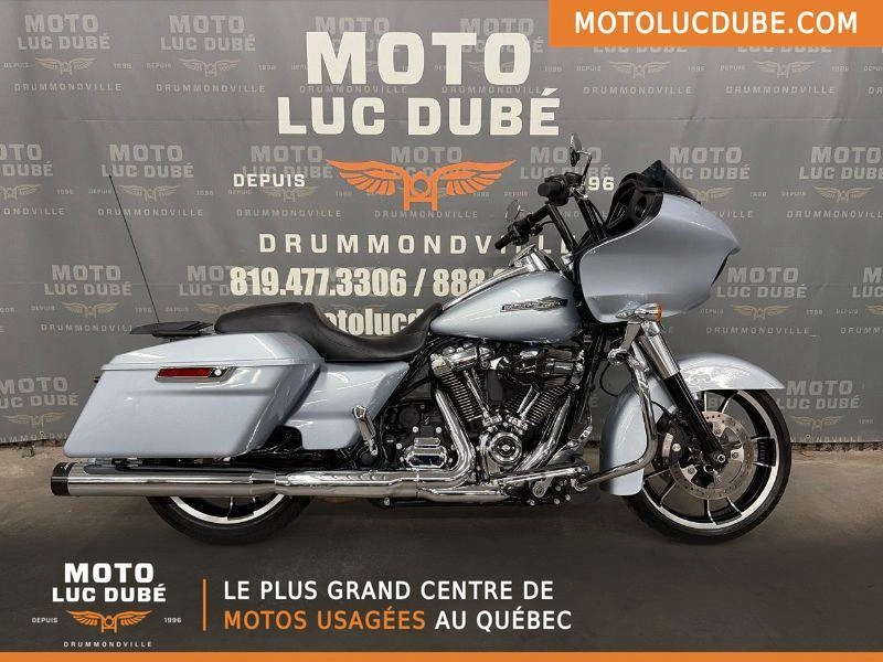 Harley-davidson Fltrx Road Glide 2023