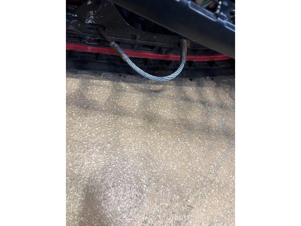 2014 Ski-doo Summit Sp 800r 146 Etec
