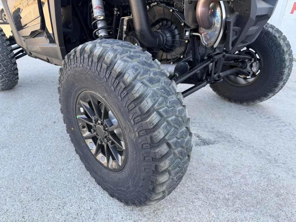 2027 Polaris Rzr Xp S Ultimate