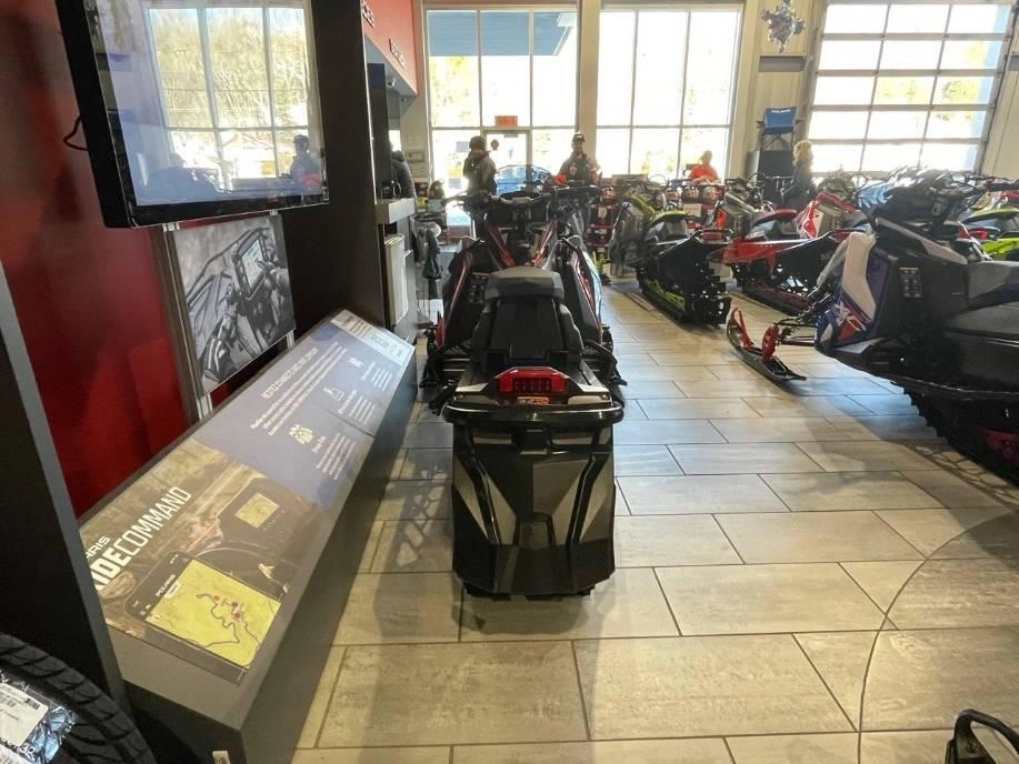2024 Polaris S24tkp8rs