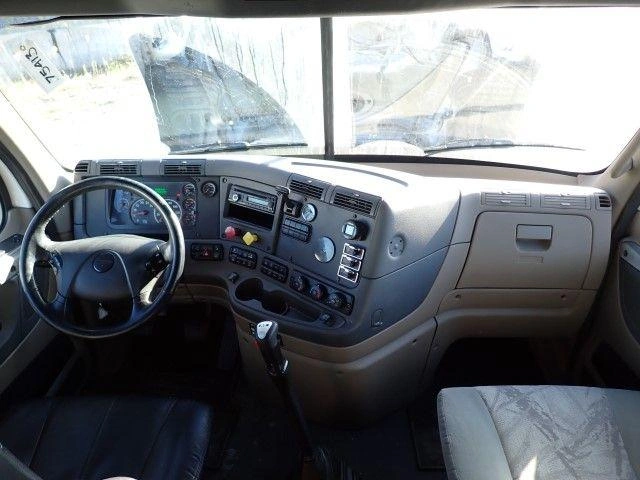 Freightliner Cascadia 2018