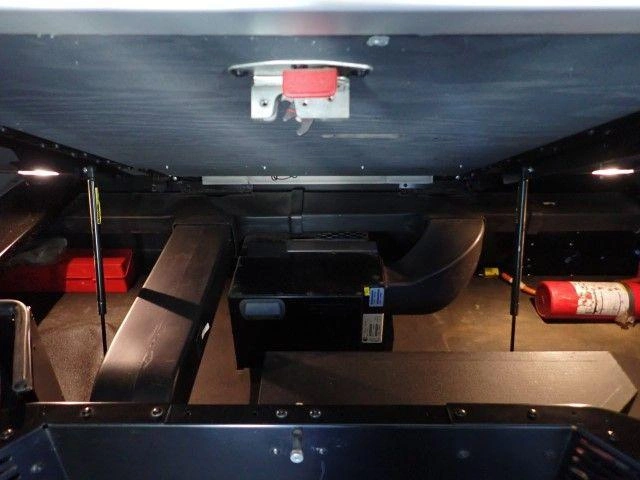 Peterbilt 579 2025