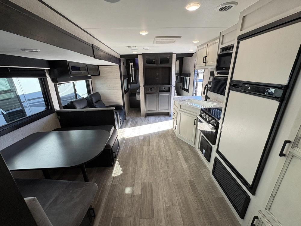 Jayco Jay Flight Slx 8 267bhs 2022