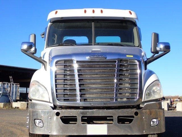 Freightliner Ca113dc 2016