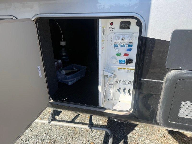 Jayco Pinnacle 32rlts 2023