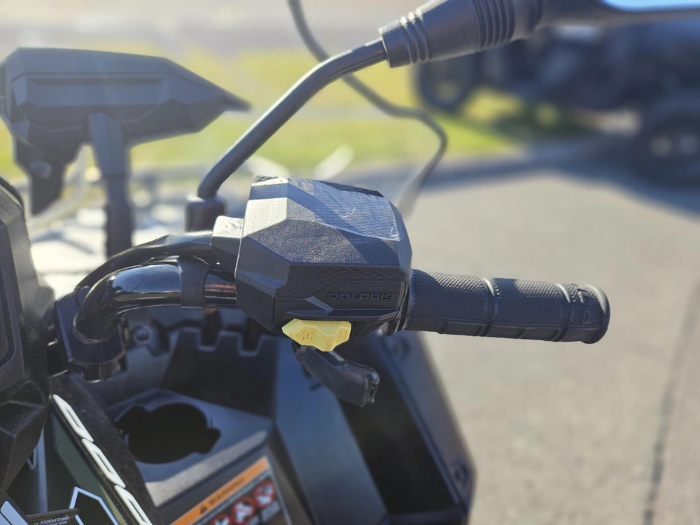 2022 Polaris Sportsman Xp 1000