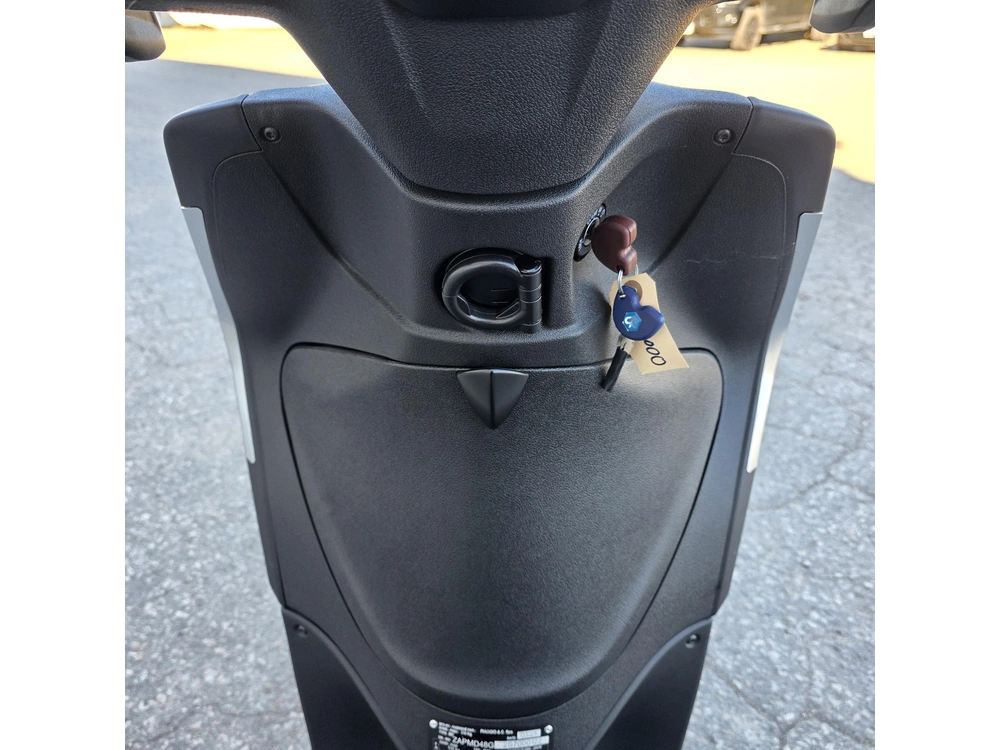 2025 Piaggio Liberty 150