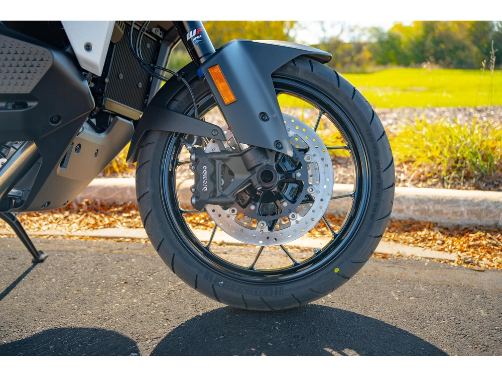 2027 Ktm 1390 Super Adventure S Evo