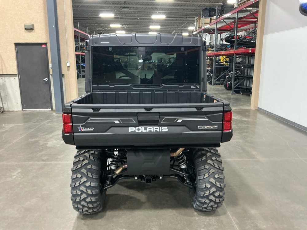 2027 Polaris Rgr Crew Xp 1000 Ns Tx Ed