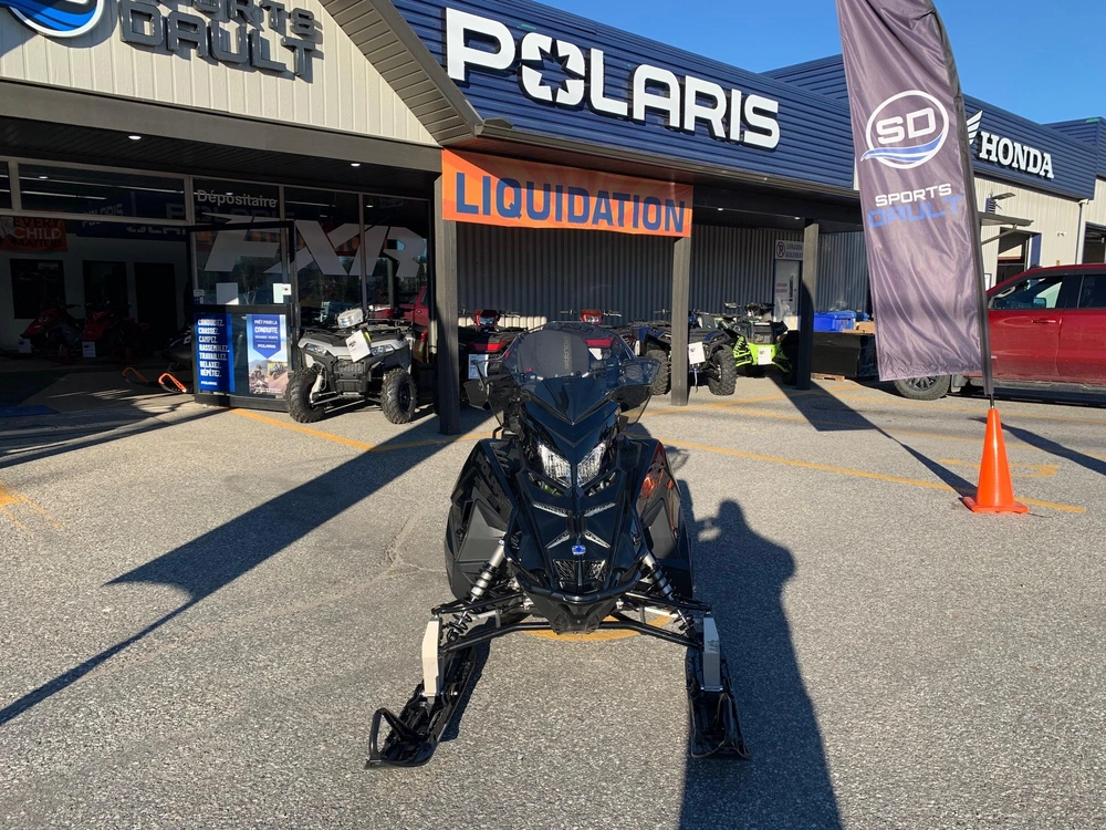 Polaris Sno-27 Prostar Titan Advult1.8 2027