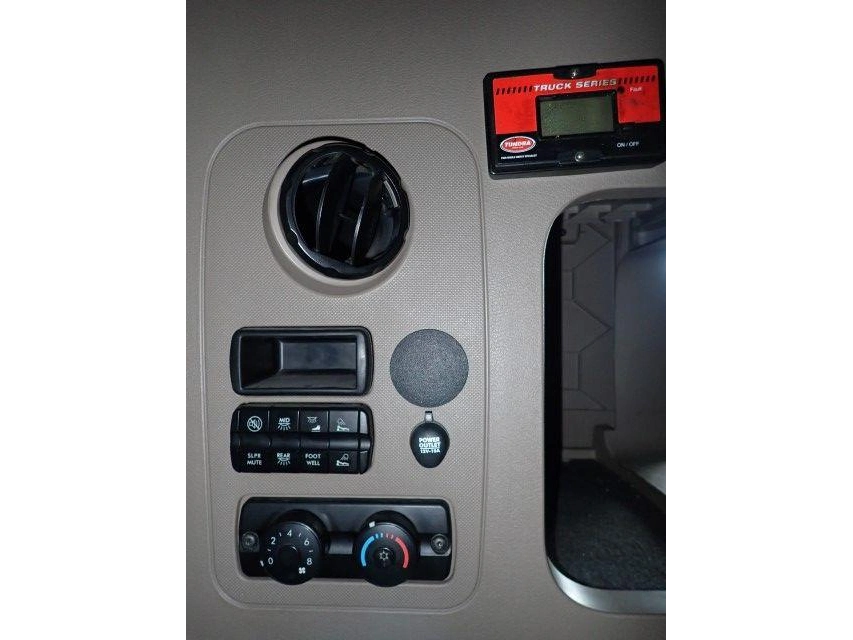 Freightliner Cascadia 2018