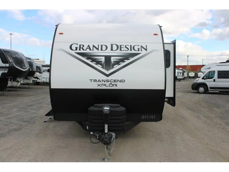 Grand Design Transcend 20MKX 2027