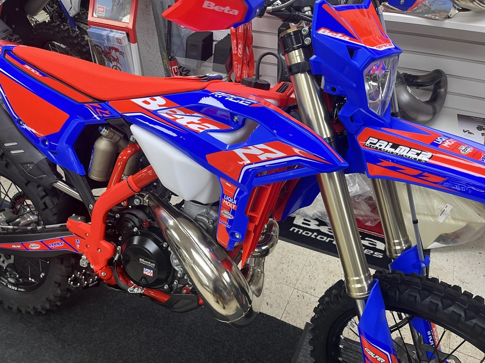 2026 Beta 300 Rr Race