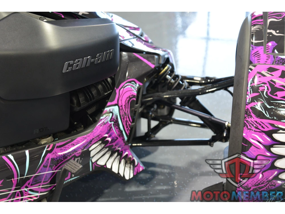 2022 Can-am Ryker 600