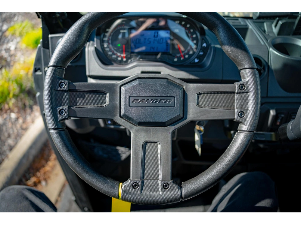 2027 Polaris Ranger Xp 1000 Northstar Premium