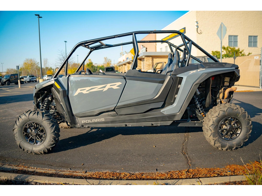 2027 Polaris Rzr Xp 4 Sport