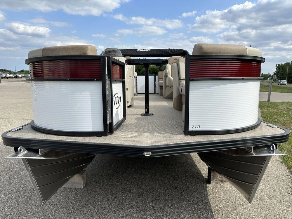 2026 Manitou Aurora 21 Rf