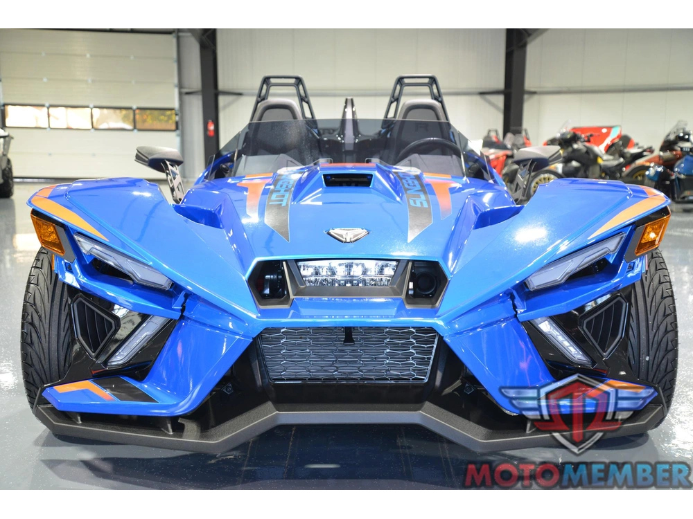 2024 Slingshot R Manual
