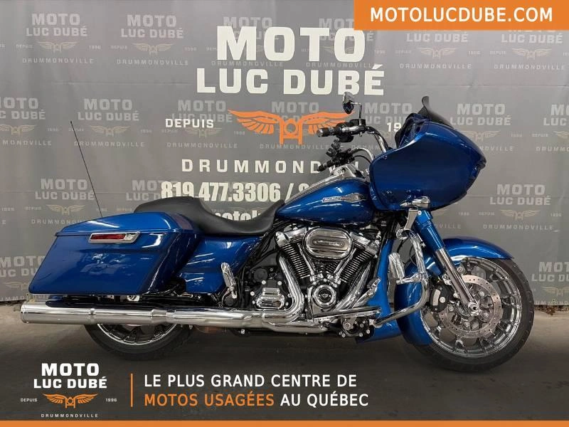 Harley-davidson Fltrx Road Glide 2022