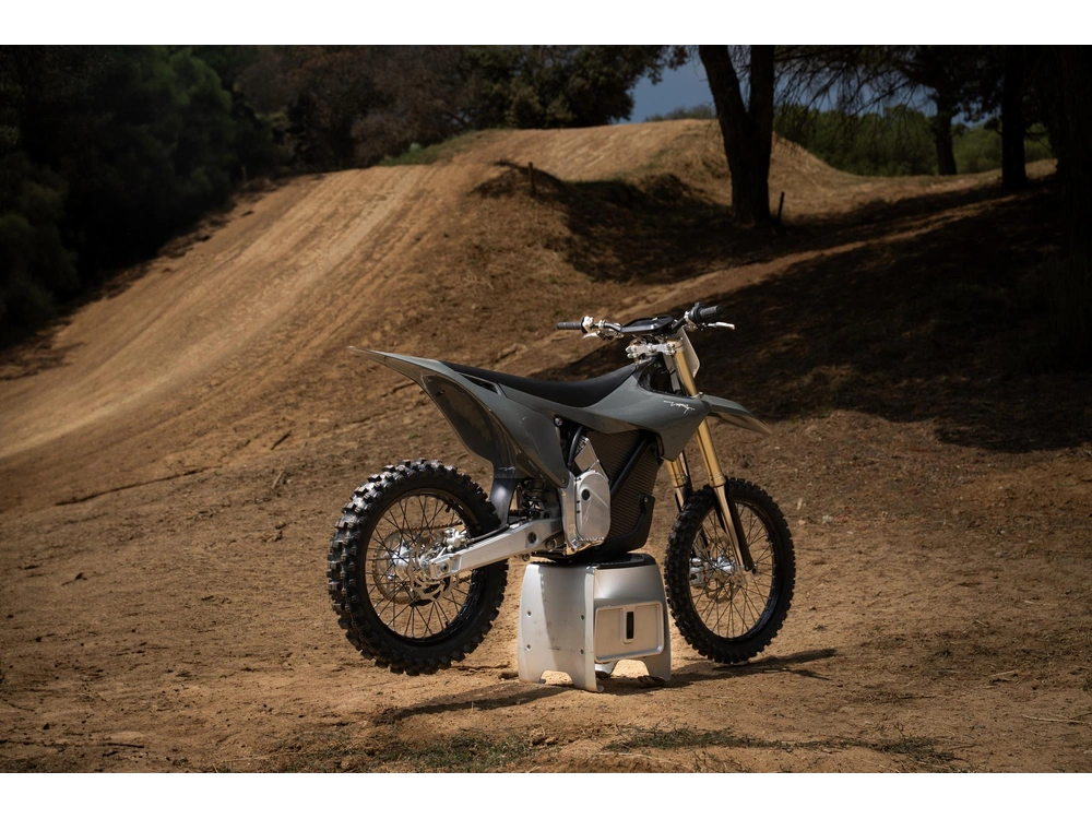 2026 Stark Future Varg Mx 1.2