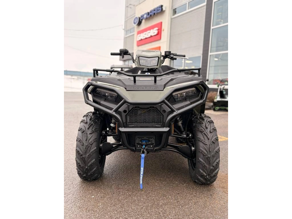 Polaris Sportsman 6x6 570 2026