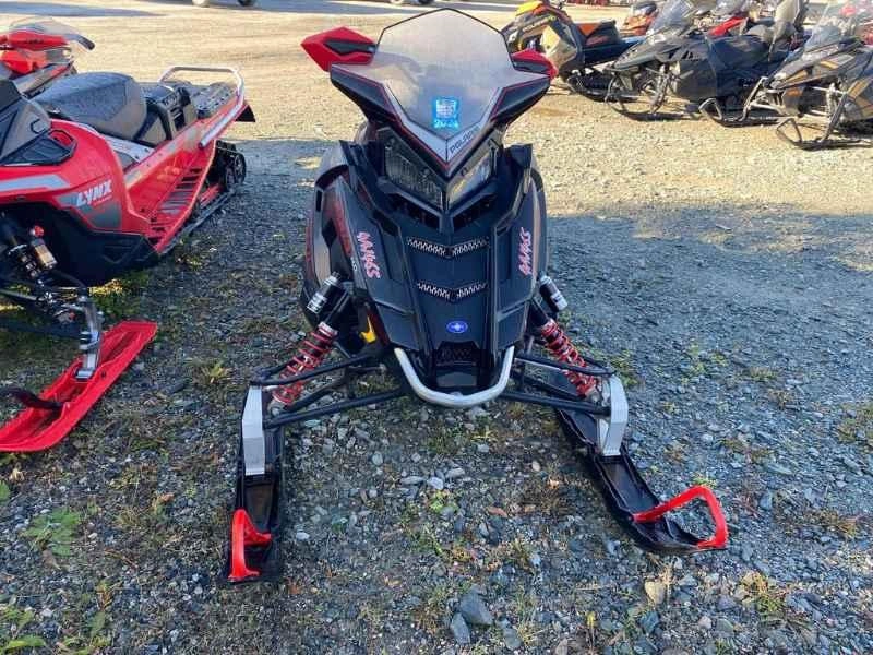 2015 Polaris Switchback Pro-x