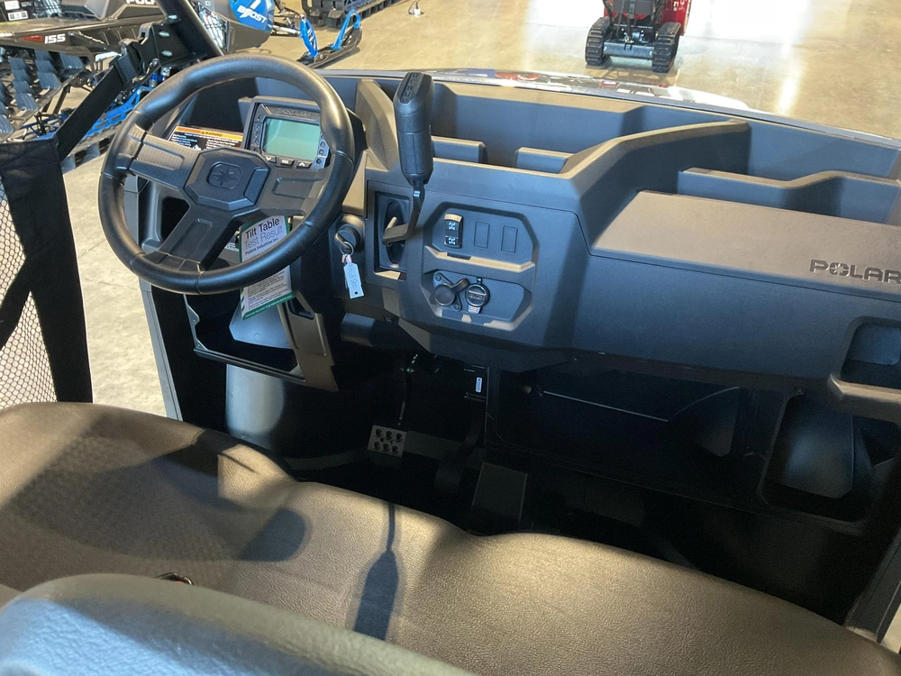 2027 Polaris Ranger 500