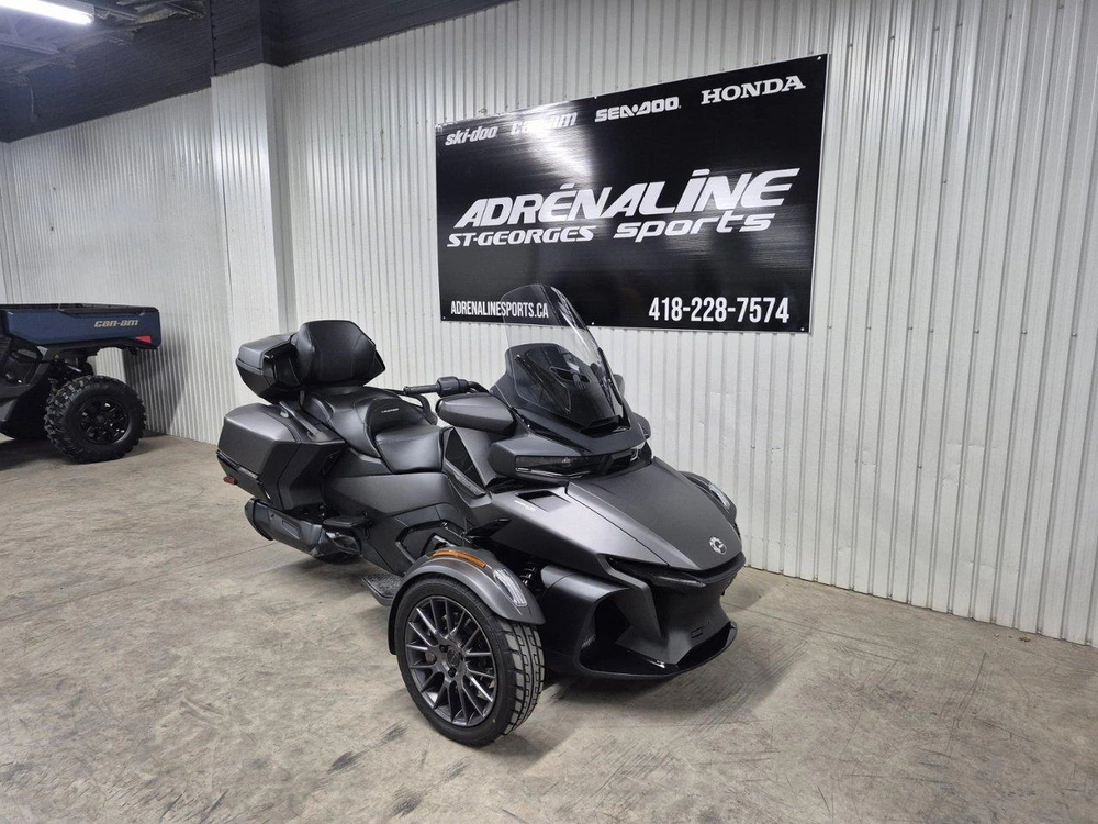 Can-am Rt Limited (se6) 2026