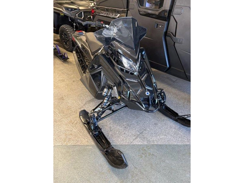 2027 Polaris 850 Sb Xc 146 1.6 Blk