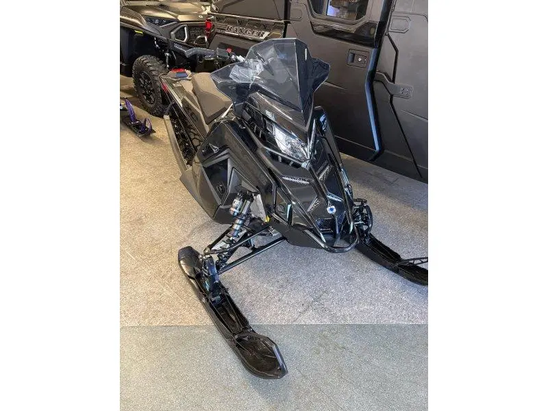 2027 Polaris 850 Sb Xc 146 1.6 Blk