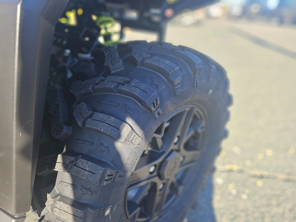 Polaris Sportsman 850 Trail 2027