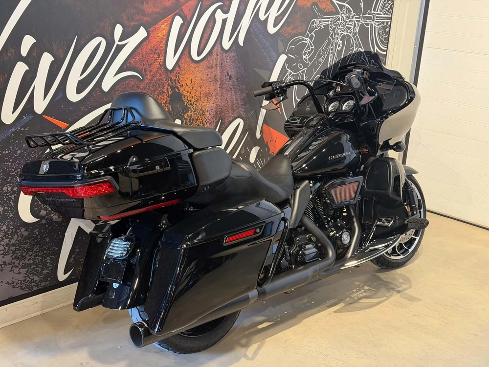 Harley-davidson Road Glide Limited Fltrk 2021